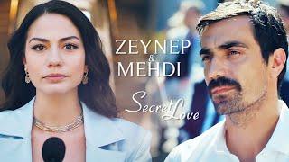 Zeynep Mehdi - Alternative (Happy) Ending