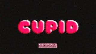 Cupid | Disco x Dua Lipa x Ariana Grande Pop Type Beat