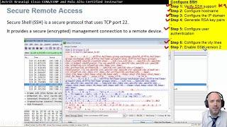 1.5 Secure Remote Access