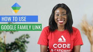 How to set up Google Family Link | Step-by-step tutorial to protecting your kids online (2022)