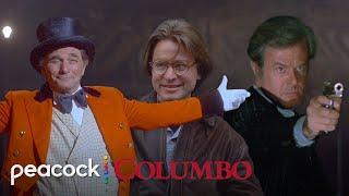 Times When Columbo Used the Murderer's Tricks Against Them | Compilation | Columbo