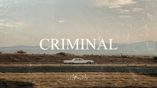 [FREE] Smooth Piano Pop Type Beat - "Criminal"