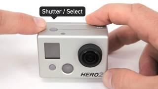 GoPro Hero2 - User Guide