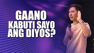 GAANO KABUTI SAYO ANG DIYOS? | IAN ACDA