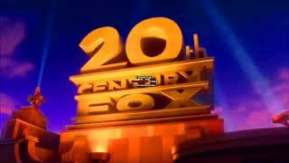 (REQUESTED) 20th Century Fox Logo 2014 in Pika Major