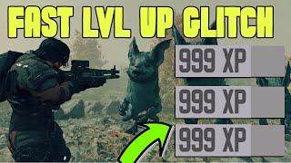 Starfield XP GLITCH Fast Level Up, Fast Farm LVL Up, Best Leveling Exploit Experience Exp