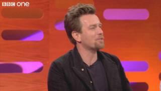 Chris O'Dowd plays "Would You Rather?" - The Graham Norton Show - Series 9 Episode 12 - BBC One