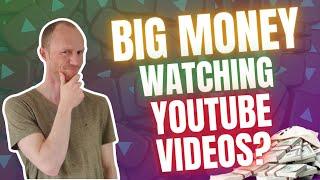 TubeBox Review – BIG Money Watching YouTube Videos? (Untold Truth Revealed)