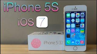 I Bought an Open Box iPhone 5S in 2024!