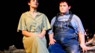 The Diviners - Emily Eastman and Cameron Lapine