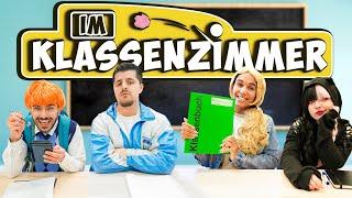 DIE NEUE KLASSENZIMMER-SERIE AUF SPIEL MIT MIR!