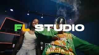 [FREE] Kyle Richh X Sha Gz X Jerk NY Drill Sample Type Beat 2024 - "FL Studio" ~ Jerk Drill