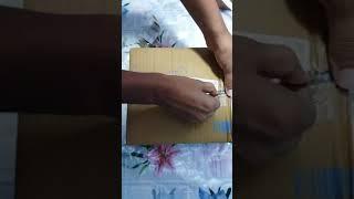 unboxing flipkart order l flipkart unboxing video  #shorts