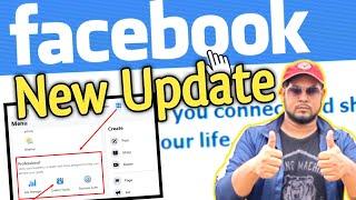 Facebook update 2021 | Facebook new update 2021 | Facebook latest update | New features of Facebook