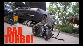 Fixing My MK4 Jetta 2.0 Turbo!!!