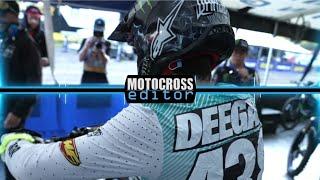 DangerBoy Deegan Racing AMA Pro Motocross / Motocross Editor