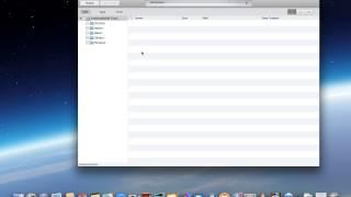 IUWEshare Mac Disk Partition Recovery Wizard Tutorial