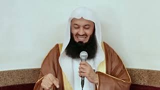 Life Hacks & Why Previous Nations Were Destroyed - Mufti Menk