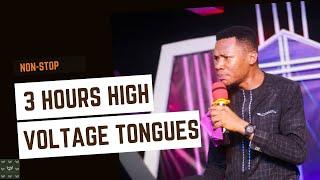 3 Hours Tongues of Fire - Apostle Edu Udechukwu