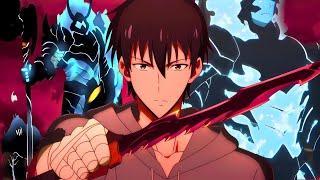 Sung Jinwoo vs Baruka & Ant King: Arise from the Shadow 「Solo Leveling S2 AMV」「Original Music」