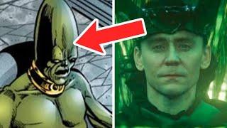 Loki Season 2 Ending Explained