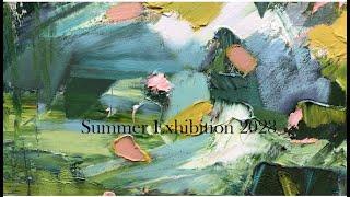 Summer Exhibition 2023 Virtual Tour