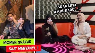 Suaranya Kacau Parah..!! Deretan Momen Kocak  Saat MENYANYI - Pt. 18