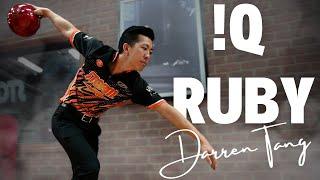 Storm Bowling | Darren Tang Xplain's !Q Ruby