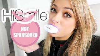 AN HONEST HI SMILE REVIEW