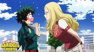 Deku’s “BIRTHDAY GIFT” | My Hero Shorts