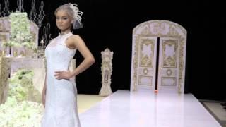 Светлана Лялина на Moscow Bridal Weekend 2014