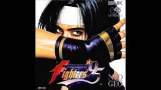 KOF'95 - Psycho Soldiers Team Theme OST