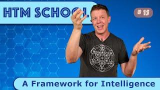 Framework for Intelligence (Episode 15)