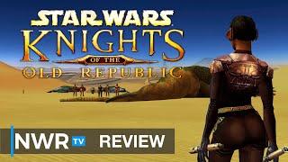 Star Wars: Knights of the Old Republic (Switch) Review