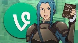 (The Anime Brain) Anime Vines Compilation FFS #12