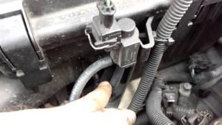 How To Easily Test a Turbo / Boost Control Valve TCV