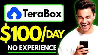 How to Earn Money from Terabox || Terabox Earn Money in 2024