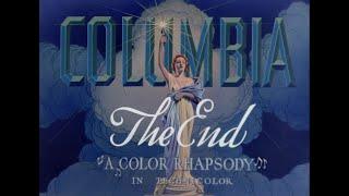 Columbia Classics Collection: Volume 2 Shorts Collection - Titles Compilation