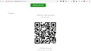 How to Use QR Codes to Share Videos