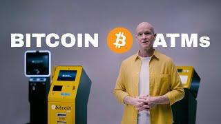 Start a Bitcoin ATM business with GENERAL BYTES — the leading manufacturer and technology provider