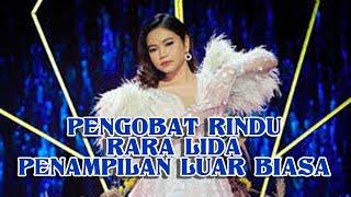 PENGOBAT RINDU "RARA LIDA"