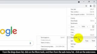 How to Fix a Missing Address Bar in a Browser