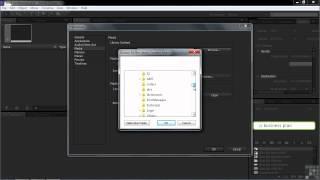 Adobe Encore CS6 Tutorial | Preferences and Configuration | InfiniteSkills