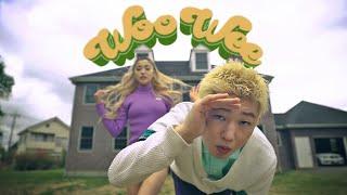 gummyboy - WooWee(feat.Elle Teresa)