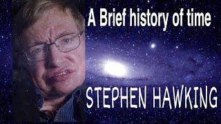 A Brief History of Time 1991 FULL | Stephen Hawking