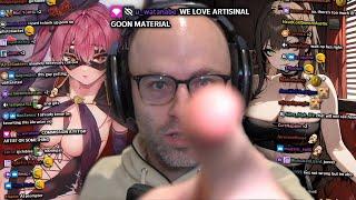 The AI Hentai Rant