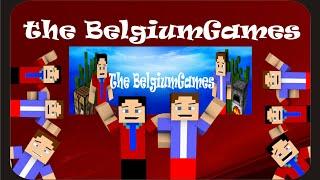 The Belgiumgames [Molenaers games naar The BelgiumGames]