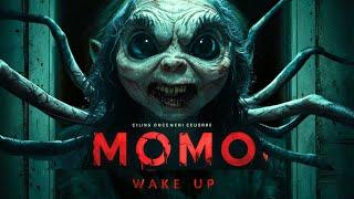 Momo - Wake Up | Short Horror Film