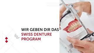 SWISS SCHOOL OF PROSTHETICS BY CANDULOR DE