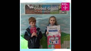 Goal 10 The lost homework book review